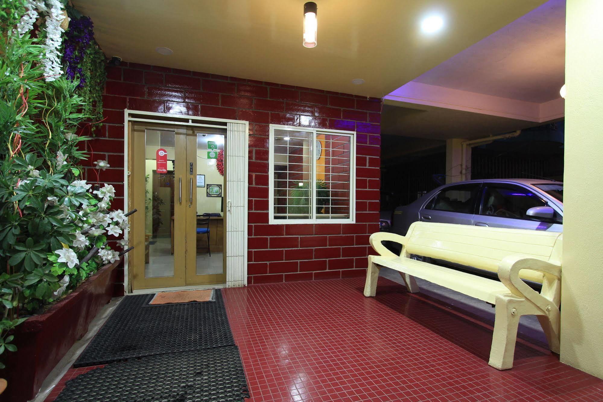 Arra Suites Kempegowda Airport Hotel Bangalore Exterior foto